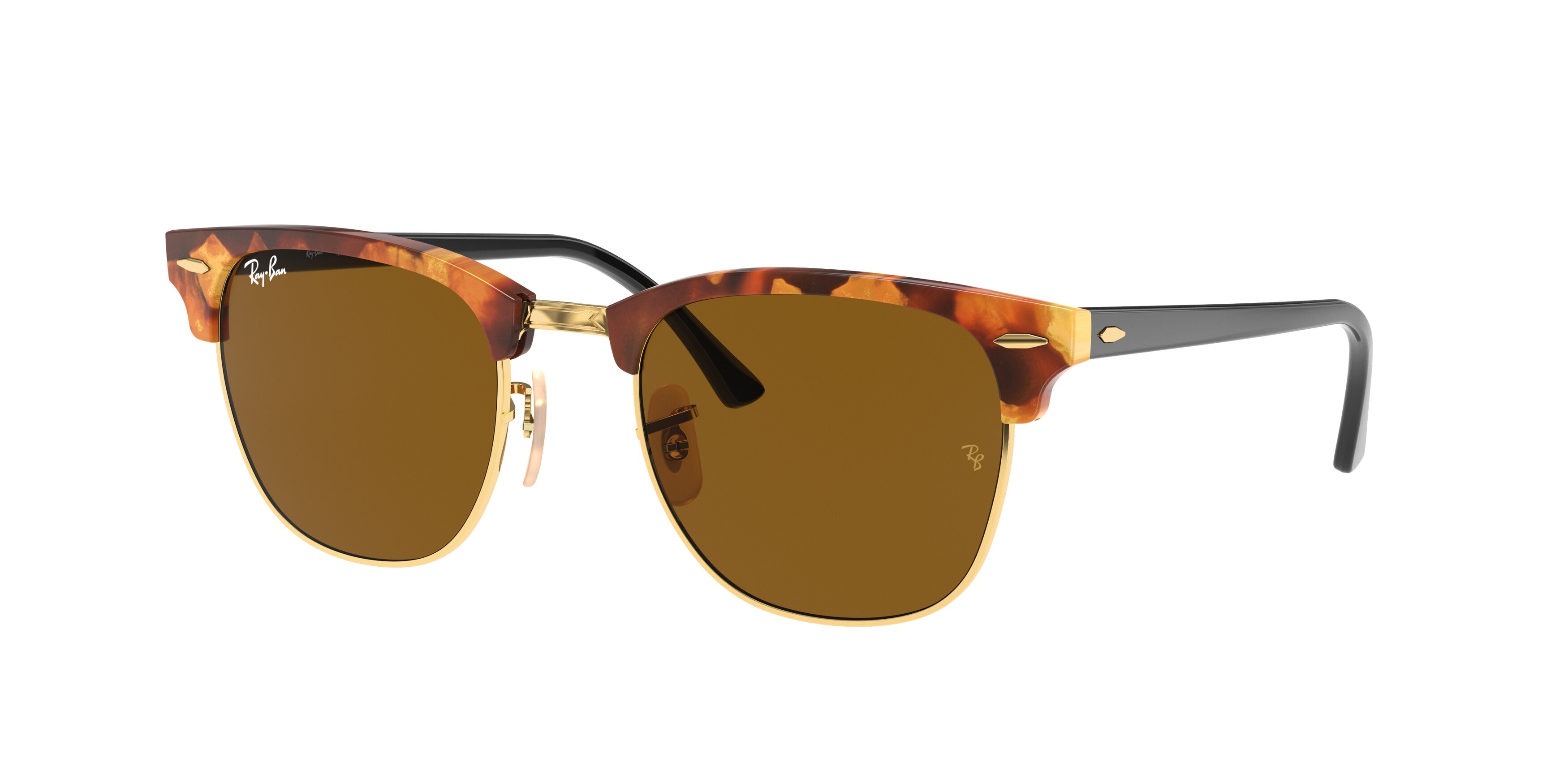 Ray-Ban RB3016 1160 Clubmaster